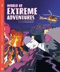 Cover: World Full of Extremes - Albatros nakladatelstvi as