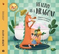 Cover: Healthy as a Dragon! - Albatros nakladatelstvi as