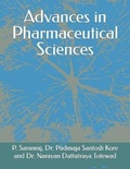 Cover: Advances in Pharmaceutical Sciences - JPS Scientific Publications, India