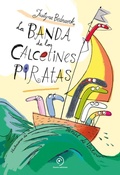 Cover: Banda de Los Calcetines Piratas, La - Duomo ediciones