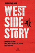 Cover: West Side Story - Duomo ediciones