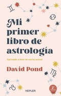Cover: Mi Primer Libro de Astrologia - EDICIONES URANO