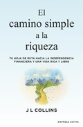 Cover: Camino Simple a la Riqueza, El - EDICIONES URANO