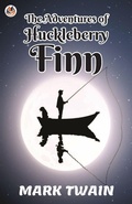 Cover: The Adventures of Huckleberry Finn - True Sign Publishing House