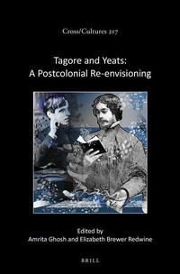 Enlarge image Cover: Tagore and Yeats - Brill