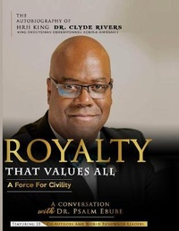 Enlarge image Cover: Royalty That Values All - Ypn Publishing & Media