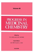 Cover: Progress in Medicinal Chemistry - Elsevier