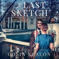 Abbildung von: The Last Sketch - Spoken Realms