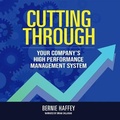 Cover: Cutting Through - Silverton Agency