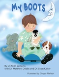 Cover: My Boots - Mitzi Williams