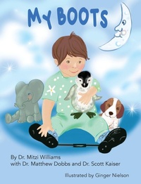 Enlarge image Cover: My Boots - Mitzi Williams