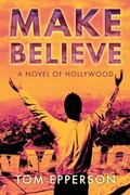Cover: Make Believe - alaya press