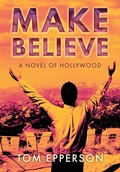 Cover: Make Believe - alaya press