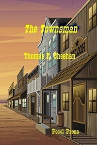 Enlarge image Cover: The Townsman - Pocol Press