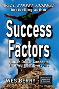 Cover: Success Factors - Green Dragon Services LLC