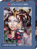 Cover: Steadfast Heart Puzzle - Heye