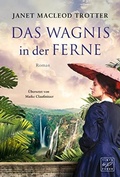 Cover: Das Wagnis in der Ferne - Tinte & Feder