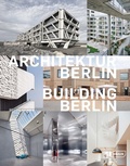 Cover: Architektur Berlin, Bd. 11 | Building Berlin, Vol. 11 - Braun Publishing