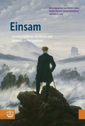 Cover: Einsam - Evangelische Verlagsanstalt