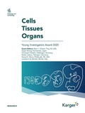 Cover: Young Investigators Award 2020 - S. Karger