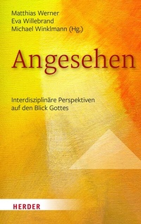 Abbildung von: Angesehen - Verlag Herder