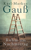 Cover: Ruhm am Nachmittag - Zsolnay