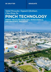 Abbildung von: Pinch Technology - De Gruyter