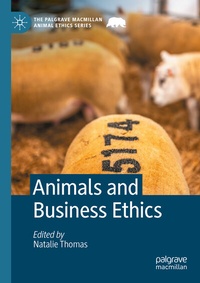 Abbildung von: Animals and Business Ethics - Palgrave Macmillan