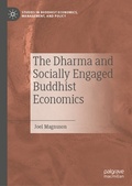 Bild: The Dharma and Socially Engaged Buddhist Economics - Palgrave Macmillan