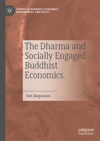 Abbildung von: The Dharma and Socially Engaged Buddhist Economics - Palgrave Macmillan
