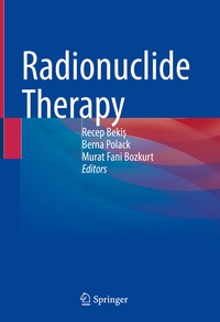 Abbildung von: Radionuclide Therapy - Springer