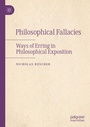 Cover: Philosophical Fallacies - Palgrave Macmillan