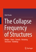 Cover: The Collapse Frequency of Structures - Springer