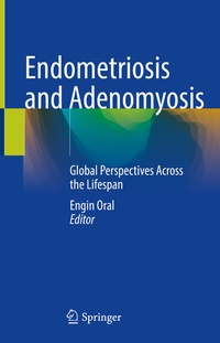 Abbildung von: Endometriosis and Adenomyosis - Springer