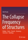 Cover: The Collapse Frequency of Structures - Springer