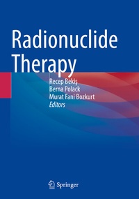 Abbildung von: Radionuclide Therapy - Springer