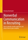 Cover: Nonverbal Communication in Recruiting - Springer