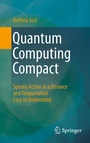 Cover: Quantum Computing Compact - Springer