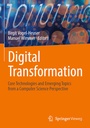 Cover: Digital Transformation - Springer Vieweg