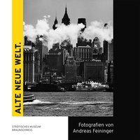 Abbildung von: Alte neue Welt. - Michael Imhof Verlag