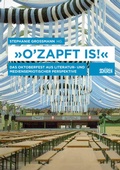 Cover: &laquo;O'zapft is!&raquo; - Sch&uuml;ren Verlag GmbH