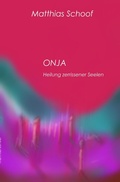Cover: Onja - epubli