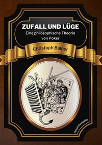 Abbildung von: Zufall und Lüge - BoD - Books on Demand