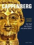 Cover: Cappenberg - der Kopf, das Kloster und seine Stifter - Schnell & Steiner