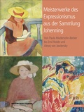 Cover: Meisterwerke des Expressionismus aus der Sammlung Johenning - Schnell & Steiner