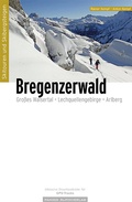 Bild: Skitourenführer Bregenzerwald - Panico Alpinverlag