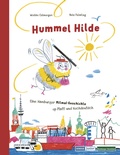 Cover: Hummel Hilde - Junius