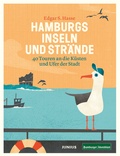 Cover: Hamburgs Inseln und Str&auml;nde - Junius