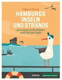 Abbildung von: Hamburgs Inseln und Strände - Junius