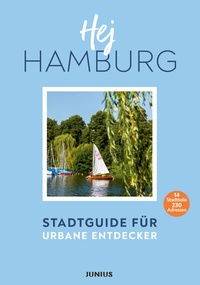 Abbildung von: Hej Hamburg - Junius